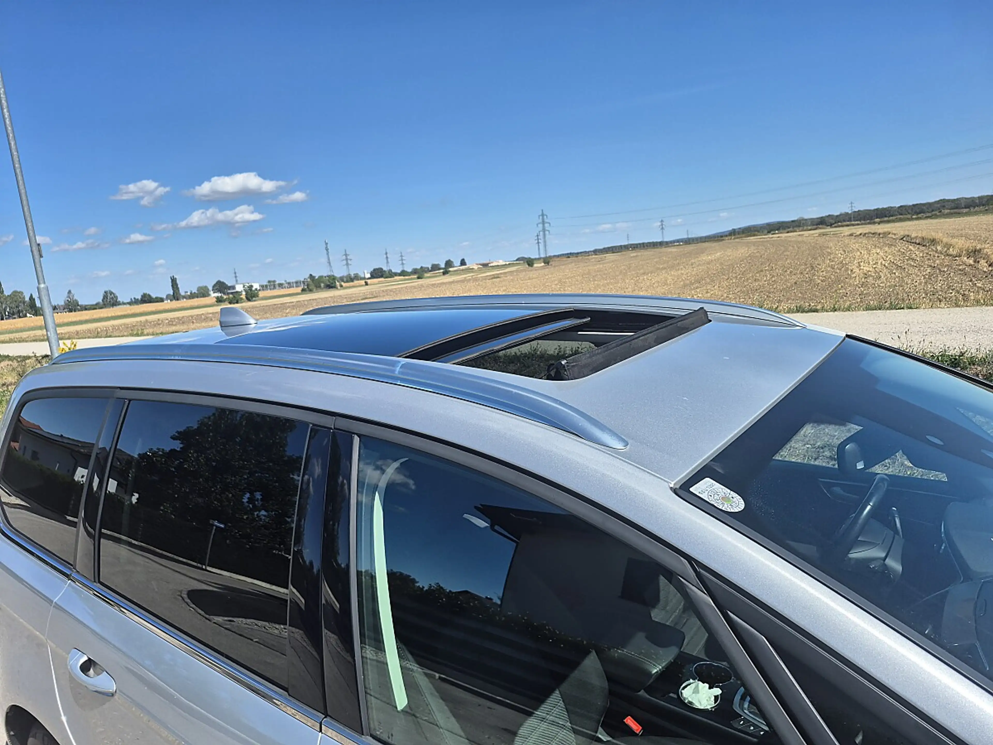Ford Galaxy 2.0 EcoBlue *Privatverkauf* — photo 11