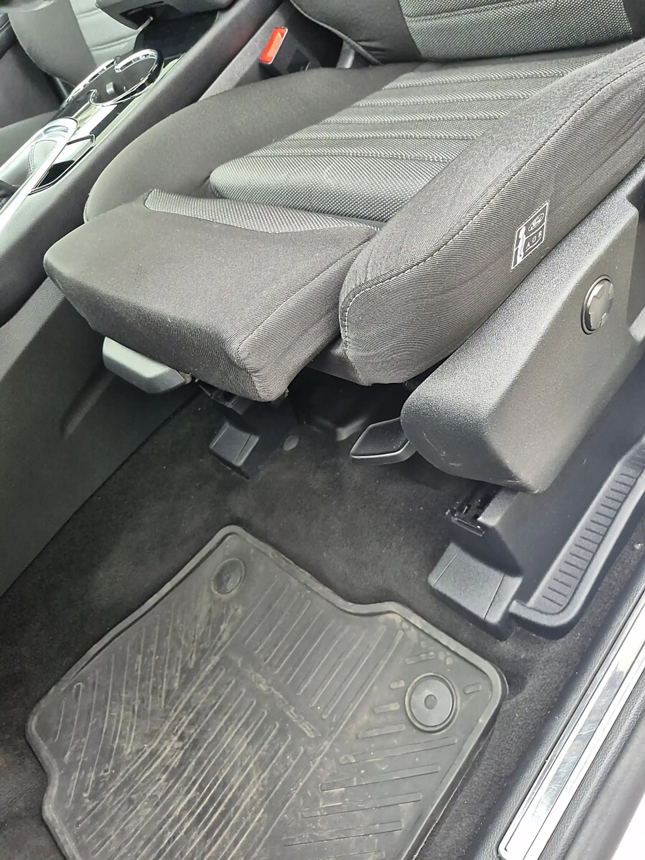 Ford Galaxy 2.0 EcoBlue *Privatverkauf* — photo 5