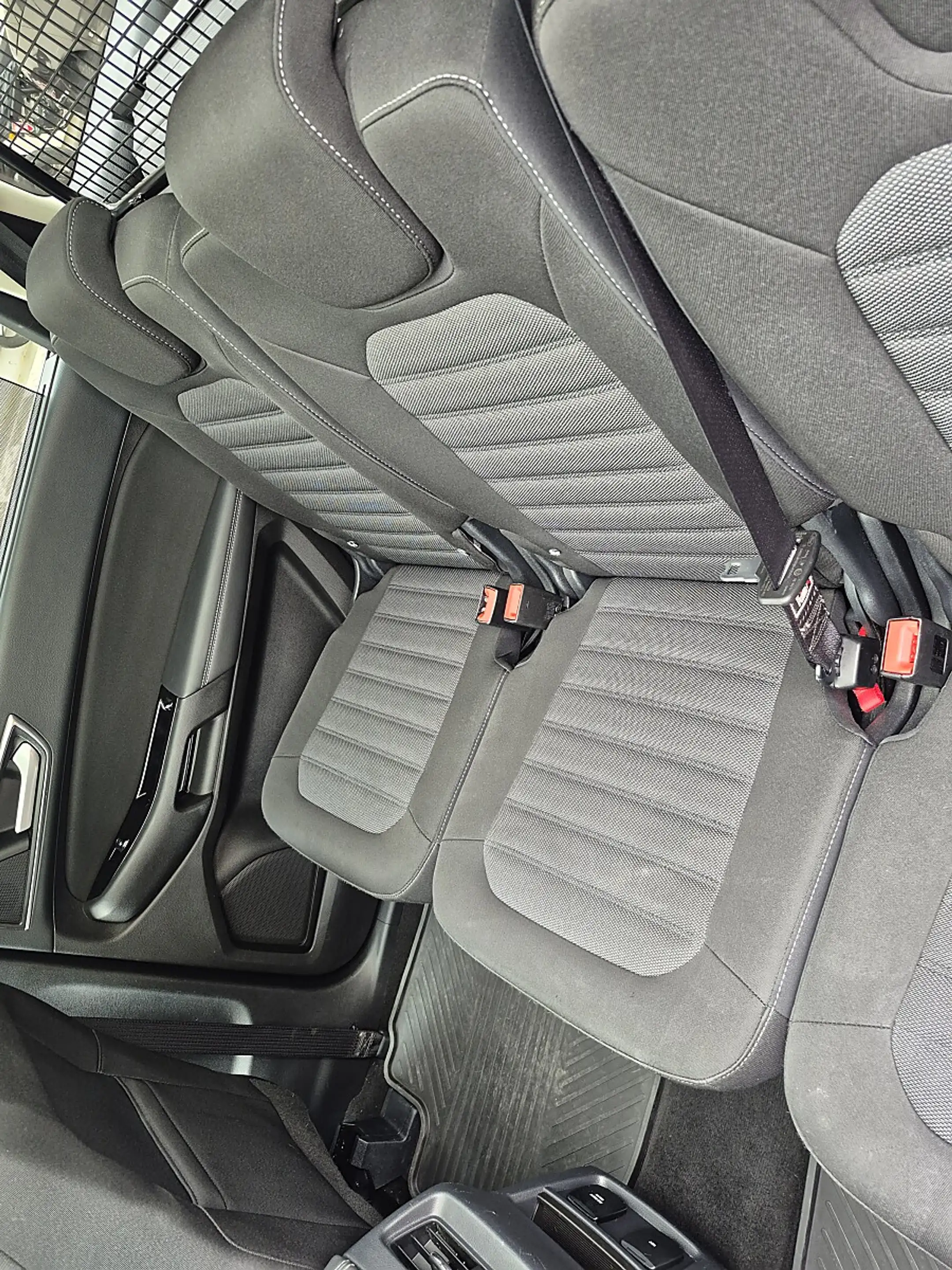 Ford Galaxy 2.0 EcoBlue *Privatverkauf* — photo 7