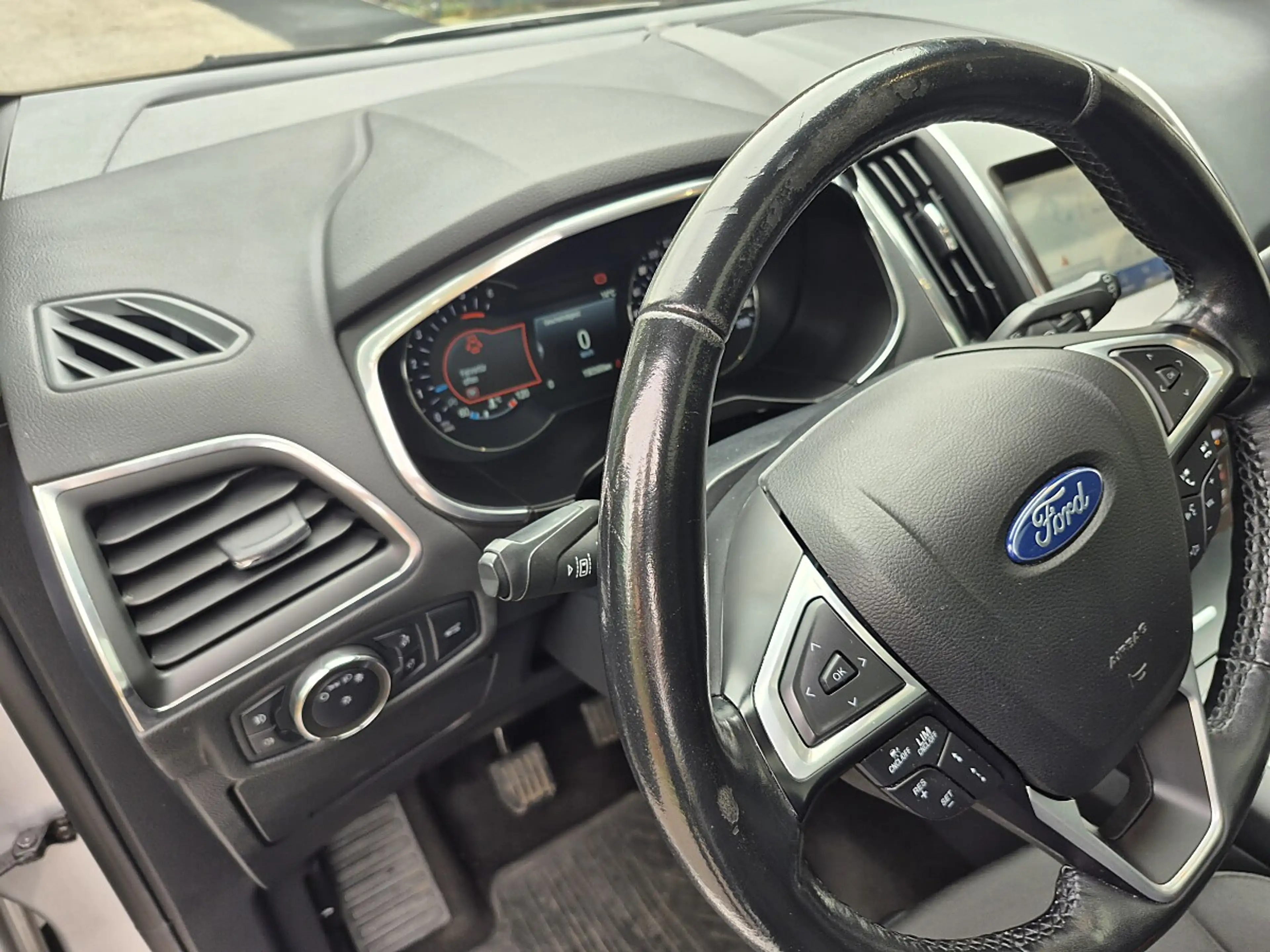 Ford Galaxy 2.0 EcoBlue *Privatverkauf* — photo 14