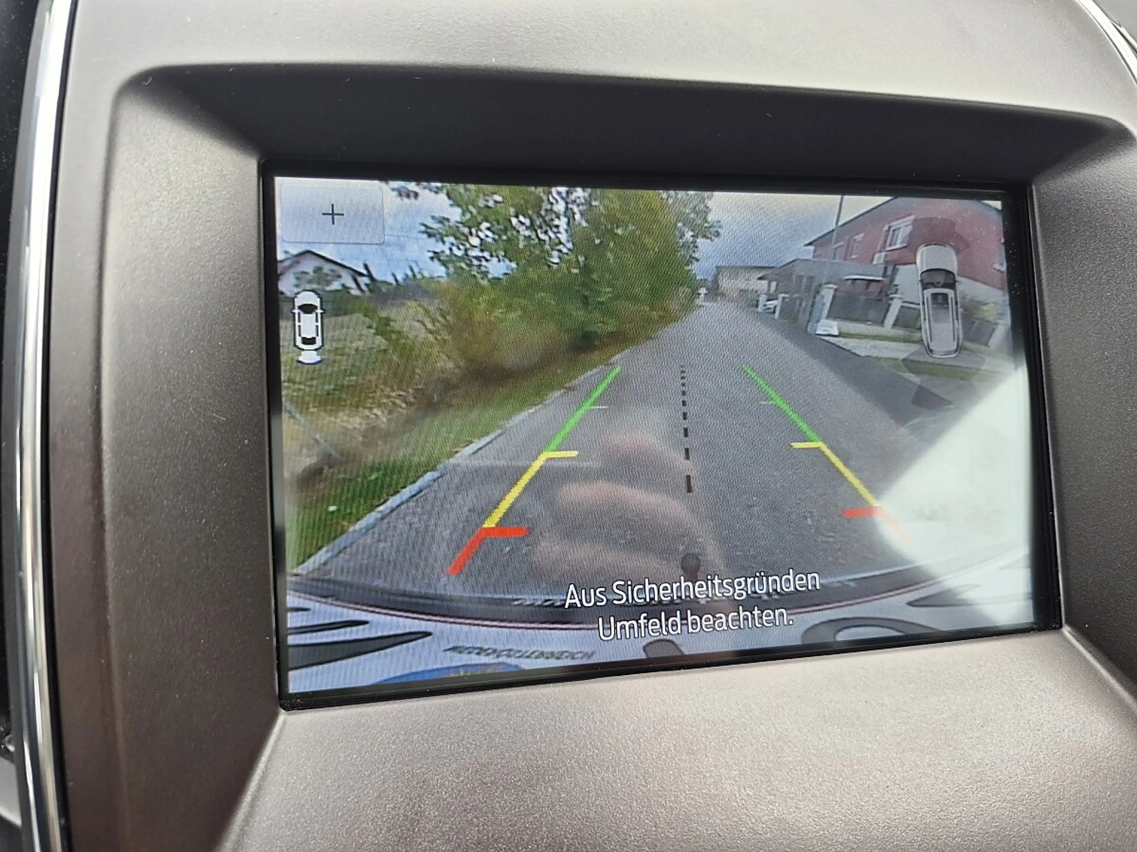 Ford Galaxy 2.0 EcoBlue *Privatverkauf* — photo 12