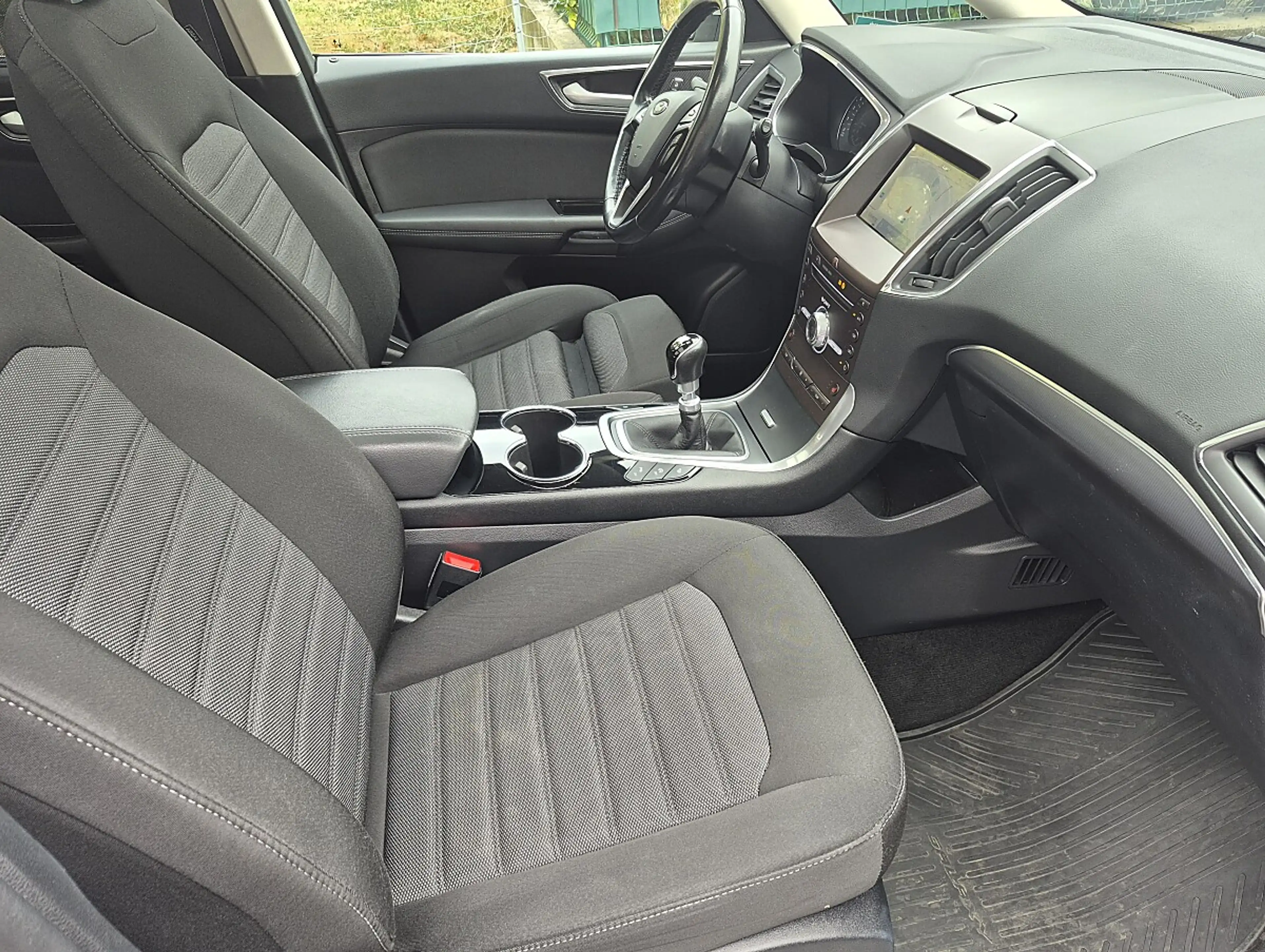 Ford Galaxy 2.0 EcoBlue *Privatverkauf* — photo 6