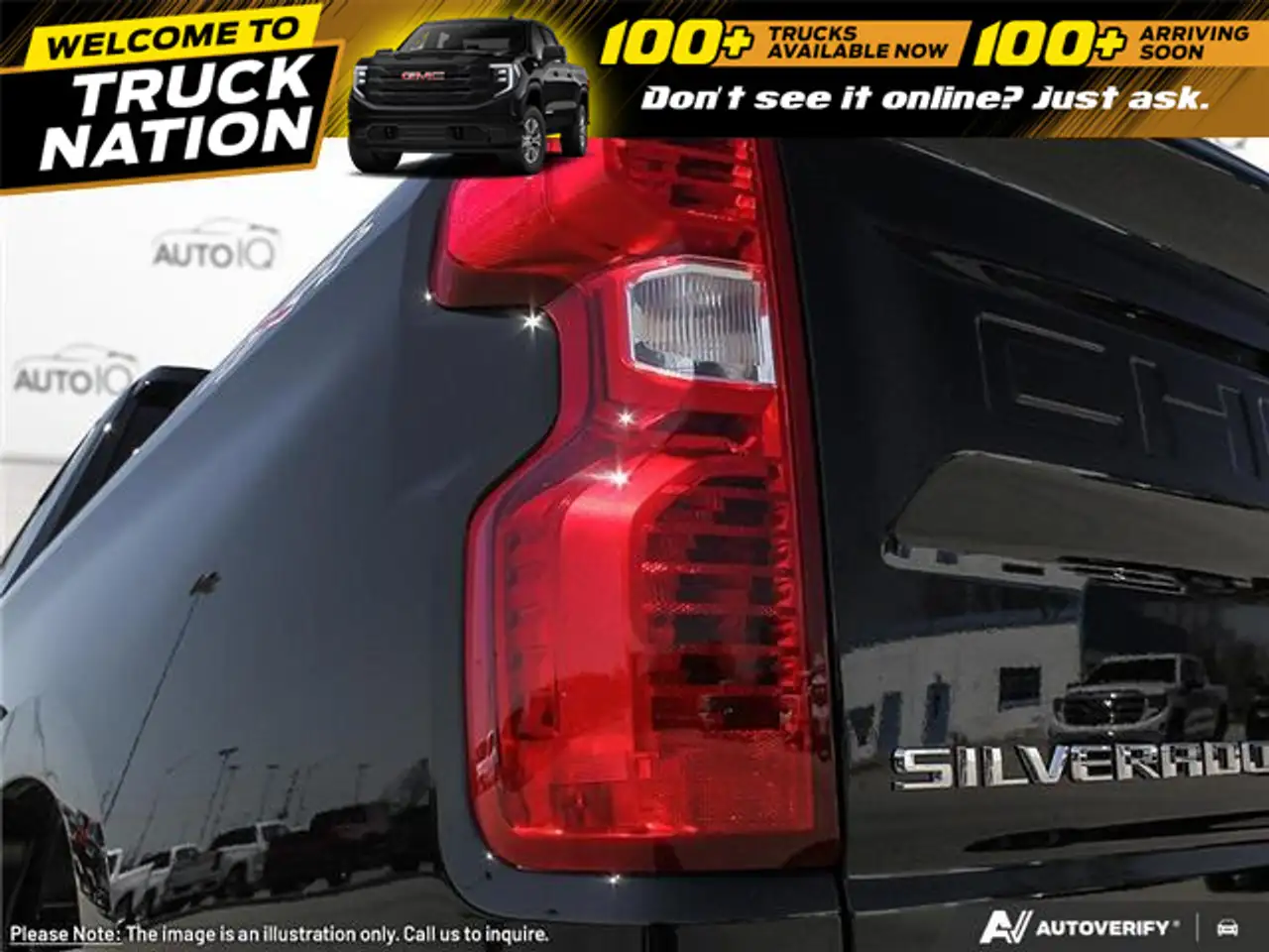 Chevrolet Silverado 1500 снимка Chevrolet Silverado 1500