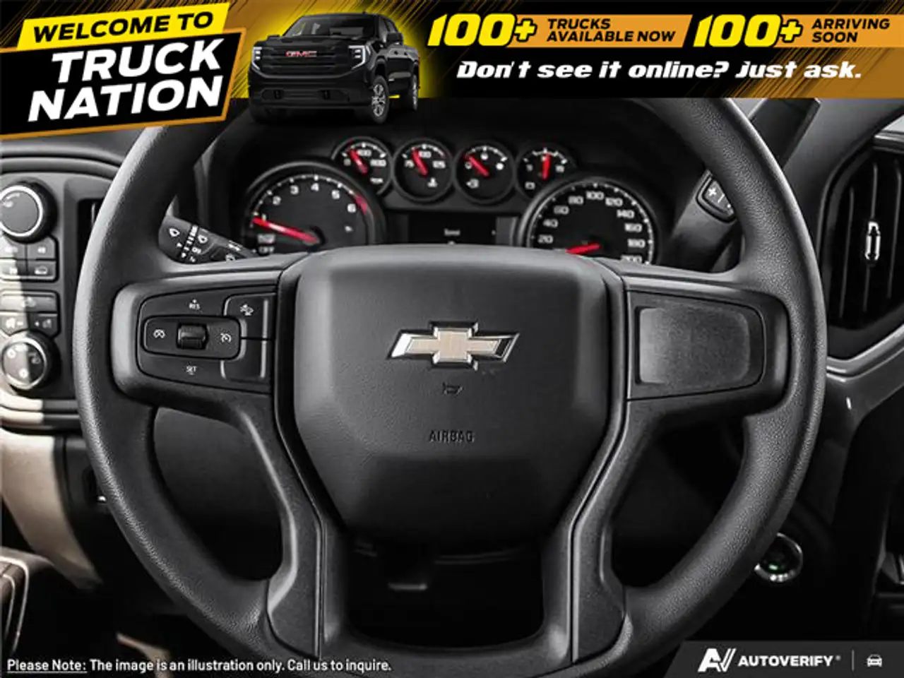 Chevrolet Silverado 1500 снимка Chevrolet Silverado 1500