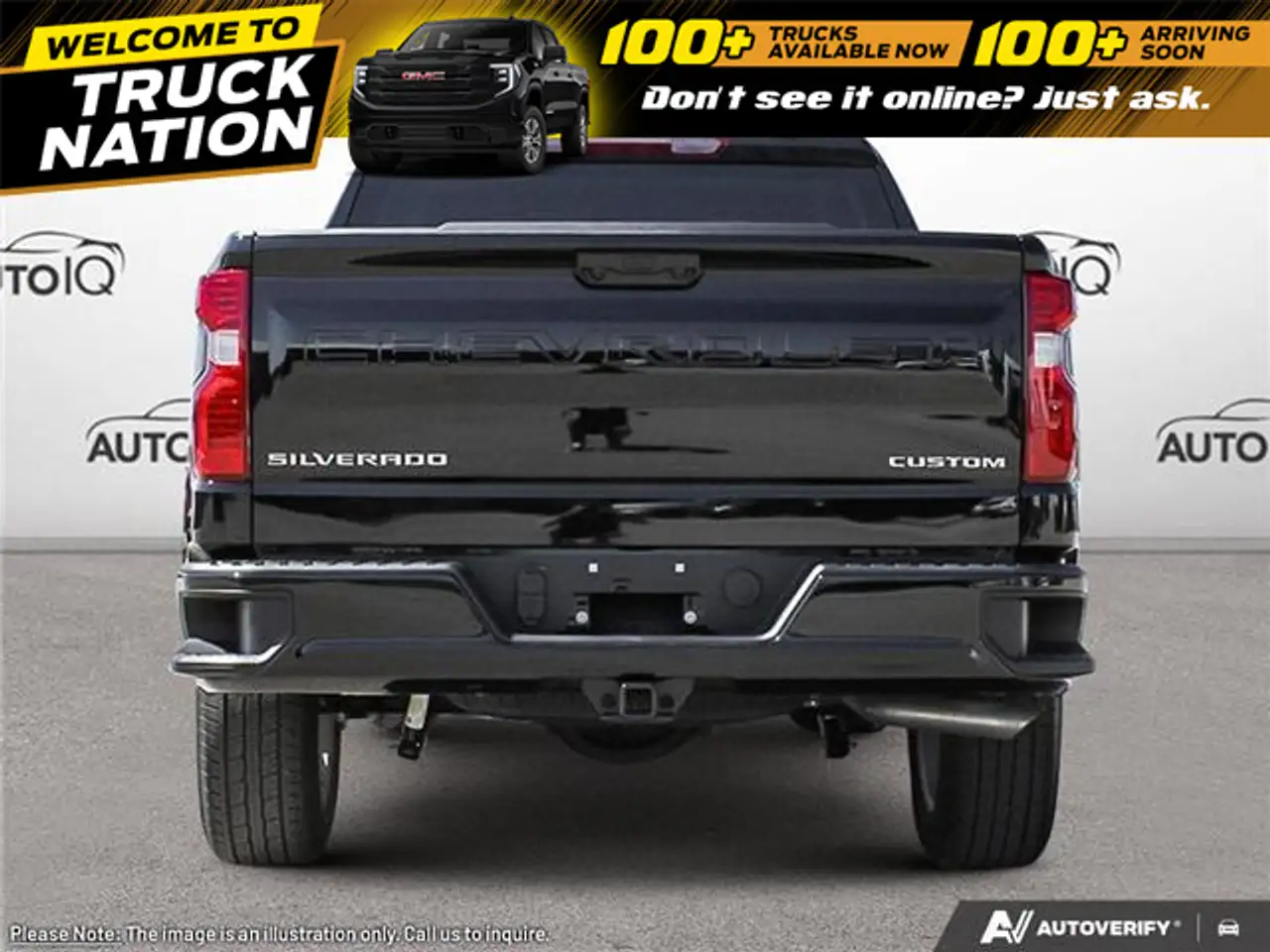 Chevrolet Silverado 1500 снимка Chevrolet Silverado 1500