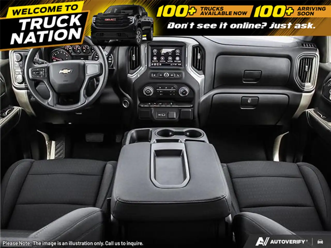 Chevrolet Silverado 1500 снимка Chevrolet Silverado 1500