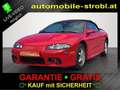 Mitsubishi Eclipse Spyder Rostfrei! *Top-Ausstattung* Rot - thumbnail 1