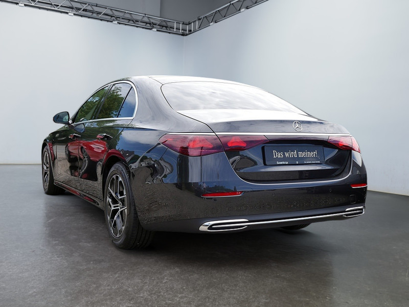 Mercedes-Benz E 200 4M , AVANTGARDE 360 AHK DISTR KAMERA SPUR — photo 5