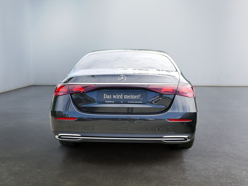 Mercedes-Benz E 200 4M , AVANTGARDE 360 AHK DISTR KAMERA SPUR — photo 6