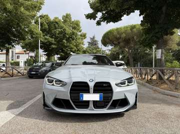 COMPETITION 3.0 CARBOCERAMIC HEADUP HARMAN KARDON