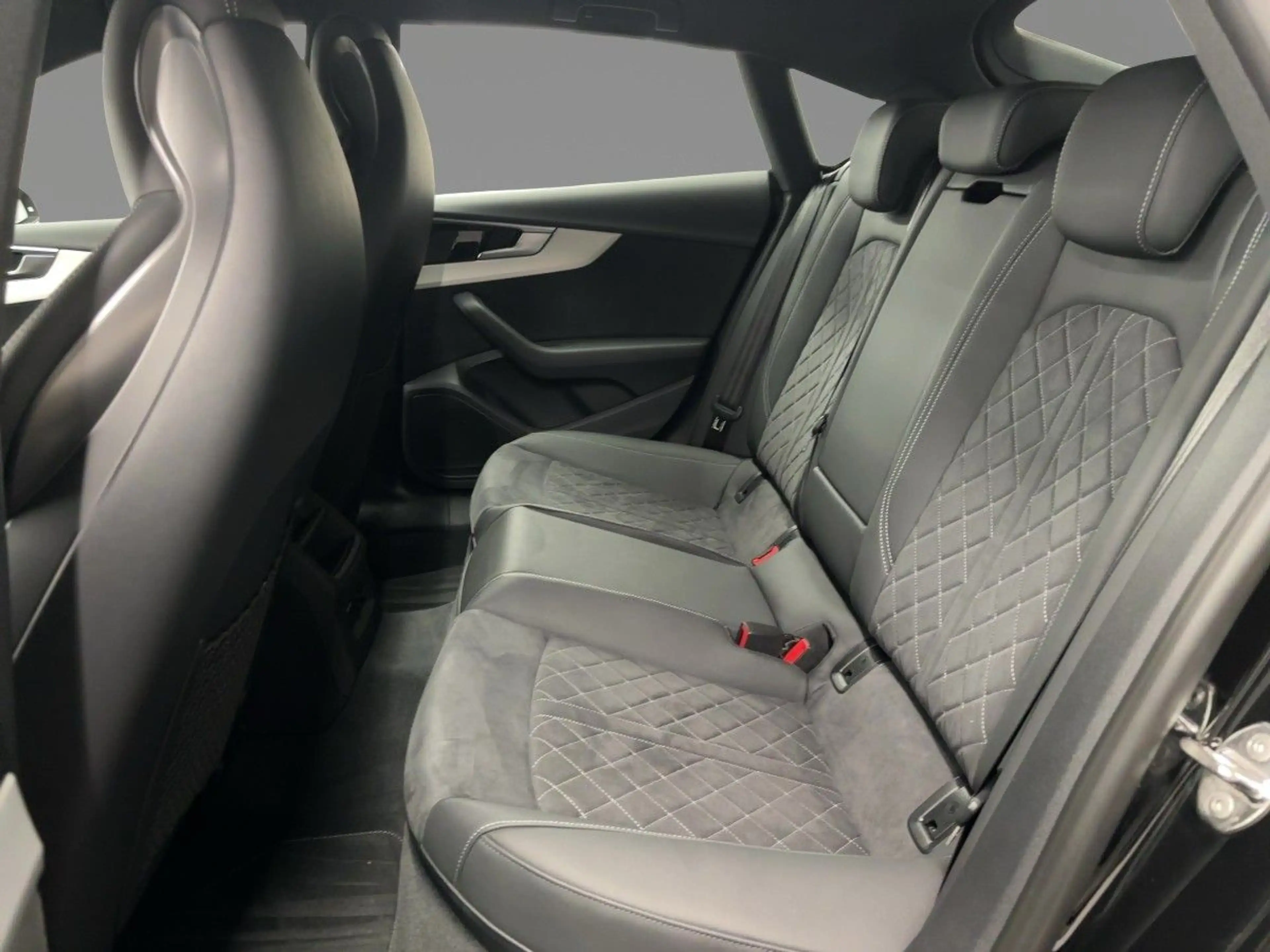 Audi A5 S line 35 TFSI S tr. LED STDHZG RFK — photo 11