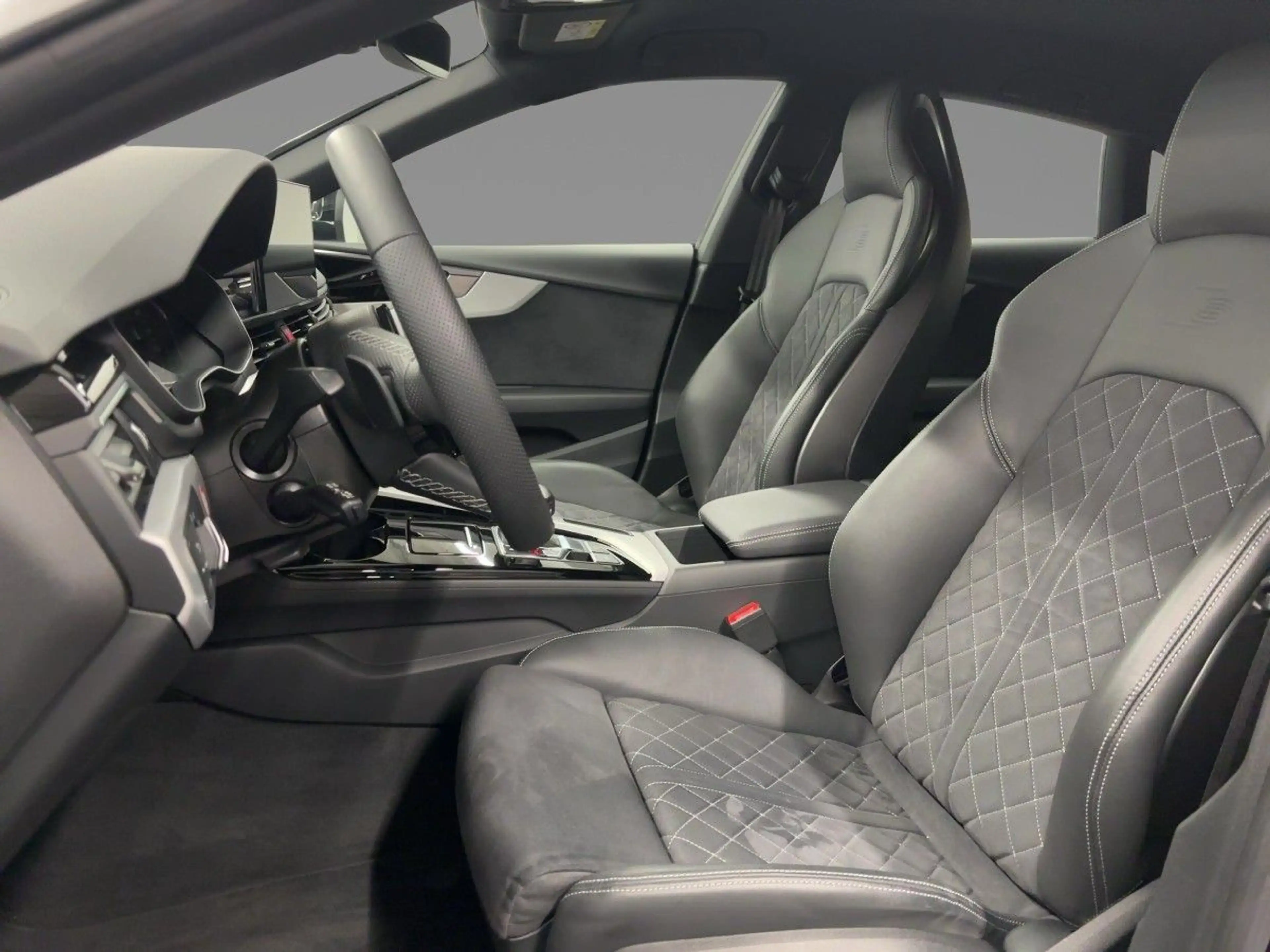 Audi A5 S line 35 TFSI S tr. LED STDHZG RFK — photo 10