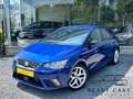 SEAT Ibiza 1.0 TSI FR*EXCELLENT ETAT*SIEGE CHAUFFANT*GARANTIE Bleu - thumbnail 1