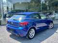 SEAT Ibiza 1.0 TSI FR*EXCELLENT ETAT*SIEGE CHAUFFANT*GARANTIE Bleu - thumbnail 4