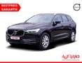 Volvo XC60 T5 AWD Momentum LED ACC AHK Kamera Memory Schwarz - thumbnail 1