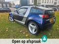 smart roadster 0.7 coupé 101 pk brabus uitvoering inruilmogelijk Grijs - thumbnail 6