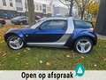 smart roadster 0.7 coupé 101 pk brabus uitvoering inruilmogelijk Grijs - thumbnail 11