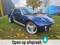 smart roadster 0.7 coupé 101 pk brabus uitvoering inruilmogelijk Grijs - thumbnail 2
