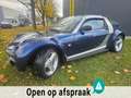 smart roadster 0.7 coupé 101 pk brabus uitvoering inruilmogelijk Grijs - thumbnail 10