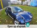 smart roadster 0.7 coupé 101 pk brabus uitvoering inruilmogelijk Grijs - thumbnail 4