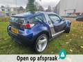 smart roadster 0.7 coupé 101 pk brabus uitvoering inruilmogelijk Grijs - thumbnail 8