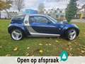 smart roadster 0.7 coupé 101 pk brabus uitvoering inruilmogelijk Grijs - thumbnail 5