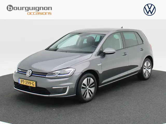 Volkswagen e-Golf 136 Pk Automaat Business Edition | Carplay | Adapt