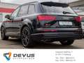 Audi SQ7 4.0 TDI Quattro HUD PANO 7-Sitzer VOLL crna - thumbnail 4