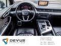 Audi SQ7 4.0 TDI Quattro HUD PANO 7-Sitzer VOLL Negru - thumbnail 10