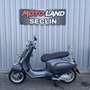 Vespa Primavera 125 Silber - thumbnail 2