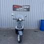 Vespa Primavera 125 Silber - thumbnail 3