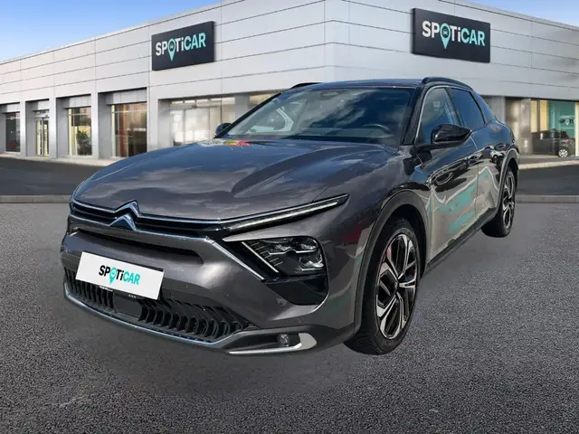 Citroen C5 X - C5 X PureTech 130 S&S EAT8 Shine