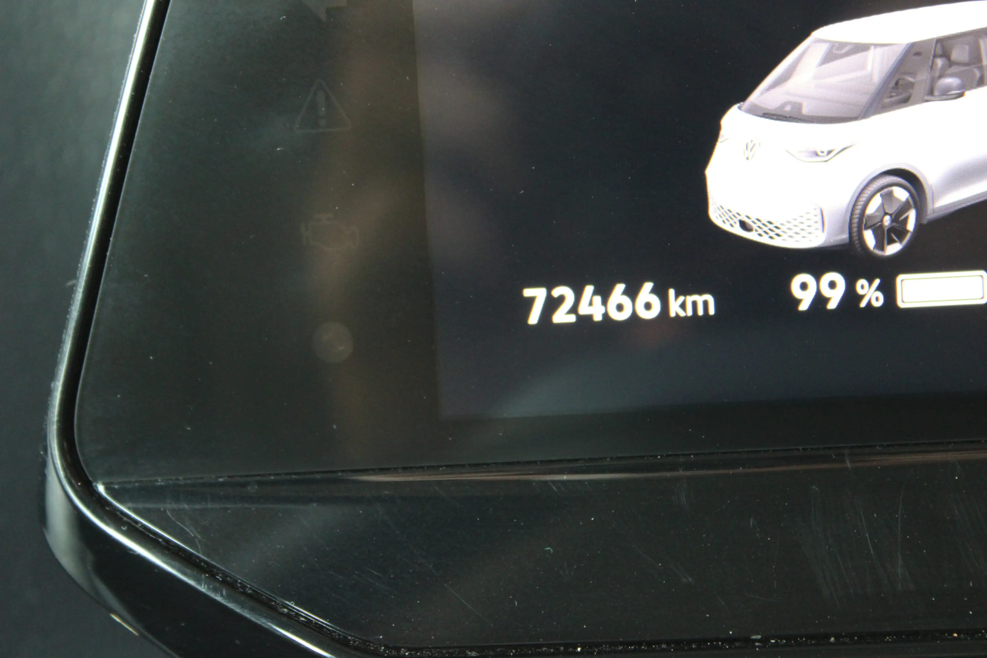 Volkswagen ID. Buzz Cargo 77 kWh LED 150Kw SOh 95% ACHTERDEUREN AIRCO 3-ZITS — photo 8