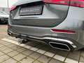 Mercedes-Benz C 300 de 4M T AMG AHK HUD Fahrassist+ Pano 360° Grau - thumbnail 11