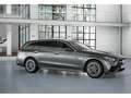 Mercedes-Benz C 300 de 4M T AMG AHK HUD Fahrassist+ Pano 360° Grau - thumbnail 5