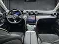 Mercedes-Benz C 300 de 4M T AMG AHK HUD Fahrassist+ Pano 360° Grau - thumbnail 14