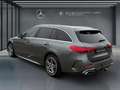 Mercedes-Benz C 300 de 4M T AMG AHK HUD Fahrassist+ Pano 360° Grau - thumbnail 8