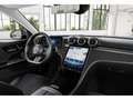 Mercedes-Benz C 300 de 4M T AMG AHK HUD Fahrassist+ Pano 360° Grau - thumbnail 9
