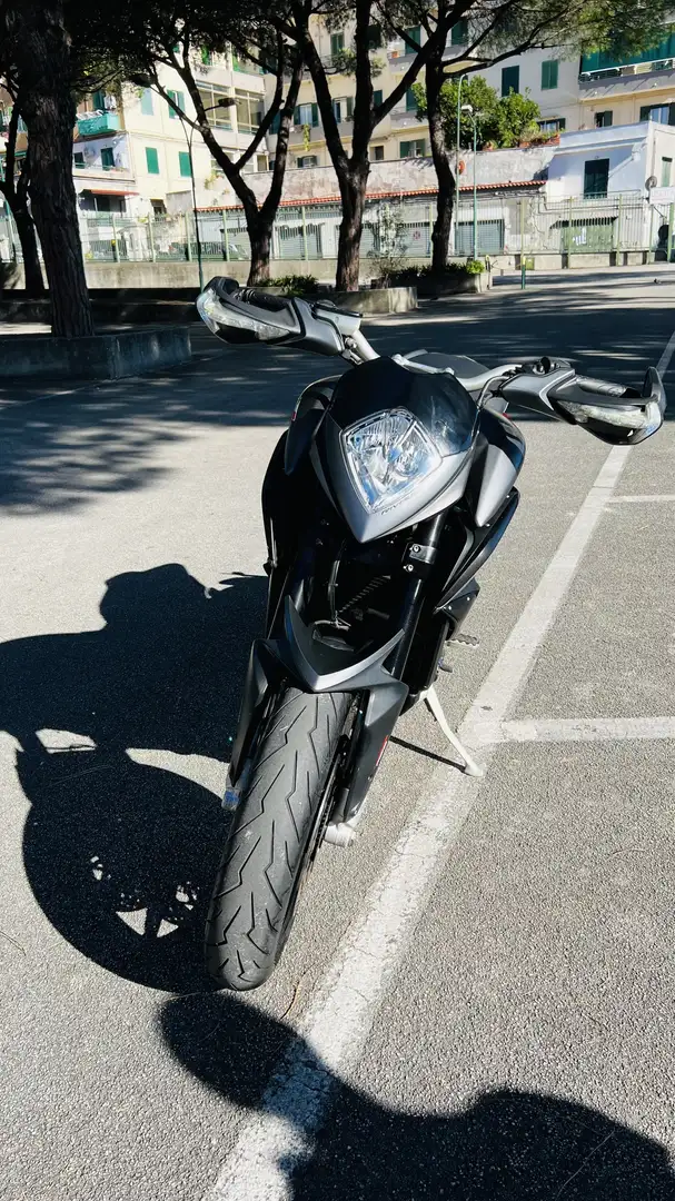 MV Agusta Rivale 800 - 2