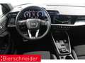 Audi A3 Sportback 35 TDI S-Tronic 2x S-Line  Black 18 ACC Schwarz - thumbnail 5