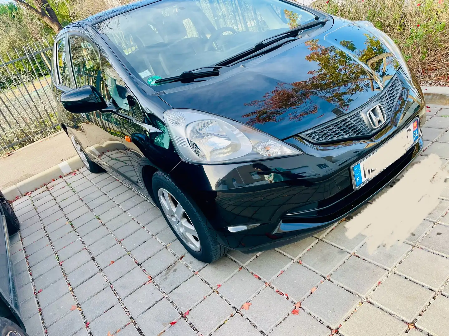 Honda Jazz 1.2 i-VTEC Elegance VSA - 1