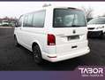 Volkswagen T6.1 Caravelle .1 Caravelle 2.0 TDI 150 Trendline 9S AppC PDC Weiß - thumbnail 4