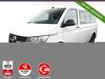 Volkswagen T6.1 Caravelle .1 Caravelle 2.0 TDI 150 Trendline 9S AppC PDC Weiß - thumbnail 1