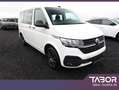 Volkswagen T6.1 Caravelle .1 Caravelle 2.0 TDI 150 Trendline 9S AppC PDC Weiß - thumbnail 2