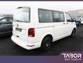 Volkswagen T6.1 Caravelle .1 Caravelle 2.0 TDI 150 Trendline 9S AppC PDC Weiß - thumbnail 3