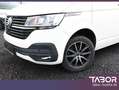 Volkswagen T6.1 Caravelle .1 Caravelle 2.0 TDI 150 Trendline 9S AppC PDC Weiß - thumbnail 5