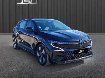 Megane E-Tech EV60 220 ch optimum charge Equilibre