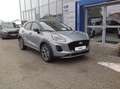 Ford Puma 1,0 EcoBoost Hybrid Titanium Silber - thumbnail 3