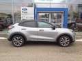 Ford Puma 1,0 EcoBoost Hybrid Titanium Silber - thumbnail 4