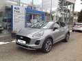 Ford Puma 1,0 EcoBoost Hybrid Titanium Silber - thumbnail 1